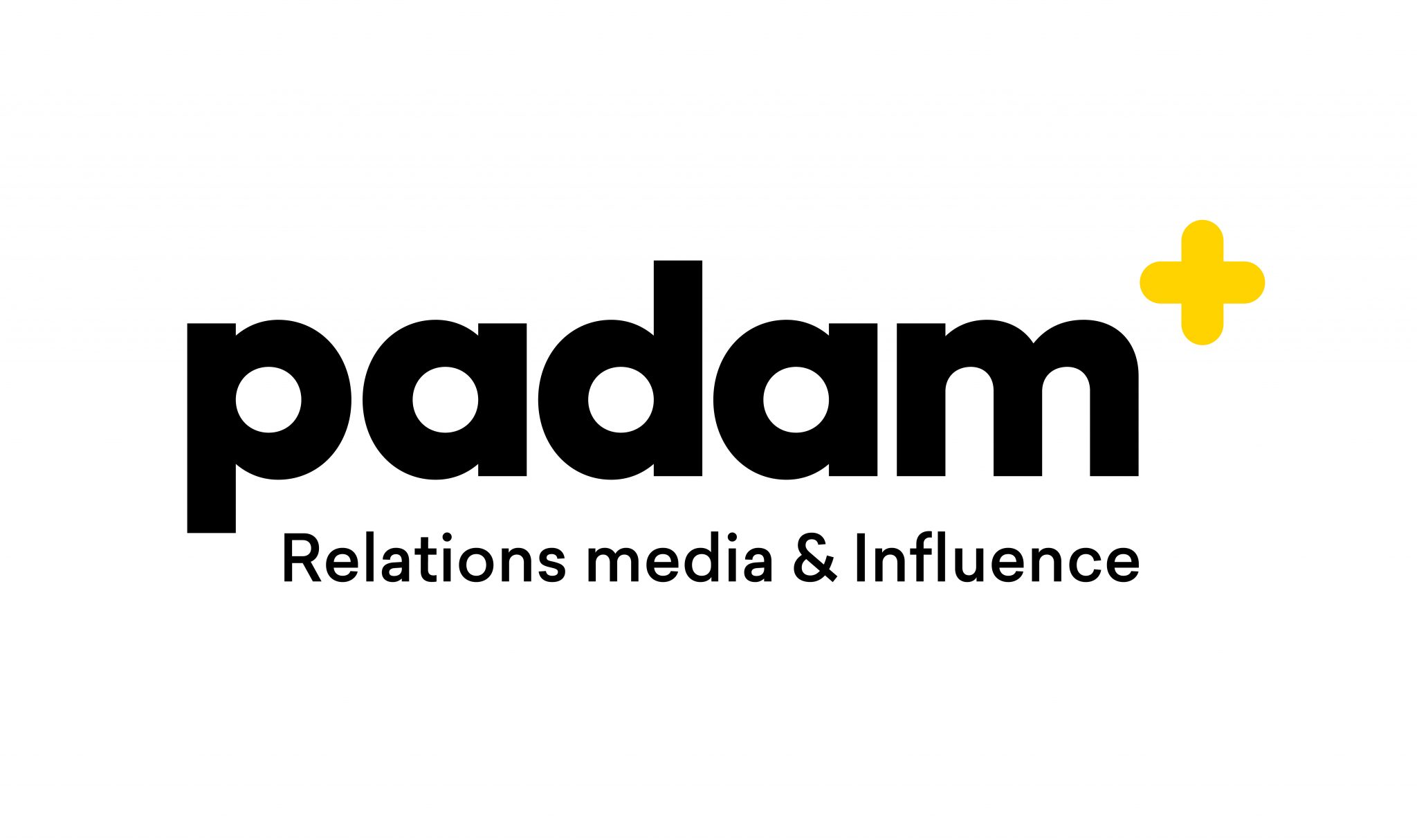 padam | Relations media & Influence